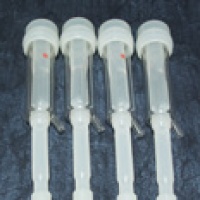 Set of 4 Silclear Liners & Shells Complete thumbnail