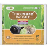 Tracesure® Cu/I Calf thumbnail