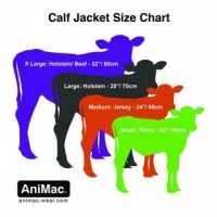 Super calf jacket waterproof CCAB22 thumbnail
